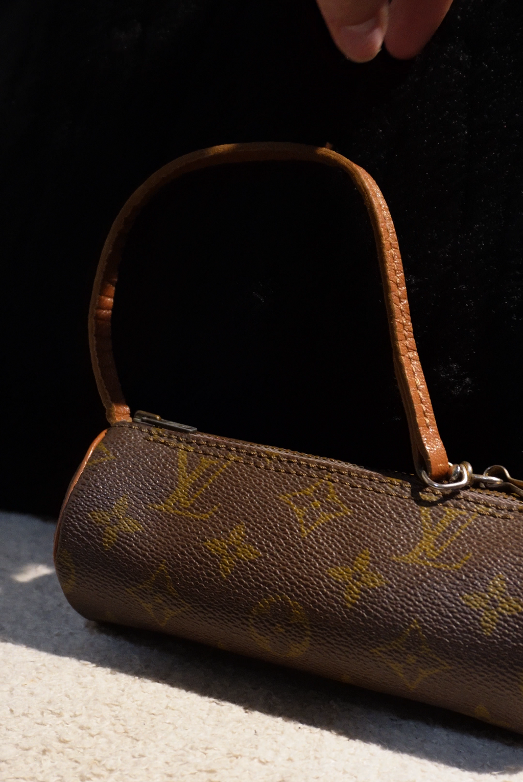 Louis Vuitton | Monogram Papillon Pochette