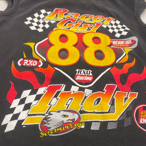 CHOPPERS | Vintage Y2K Baby-Tee