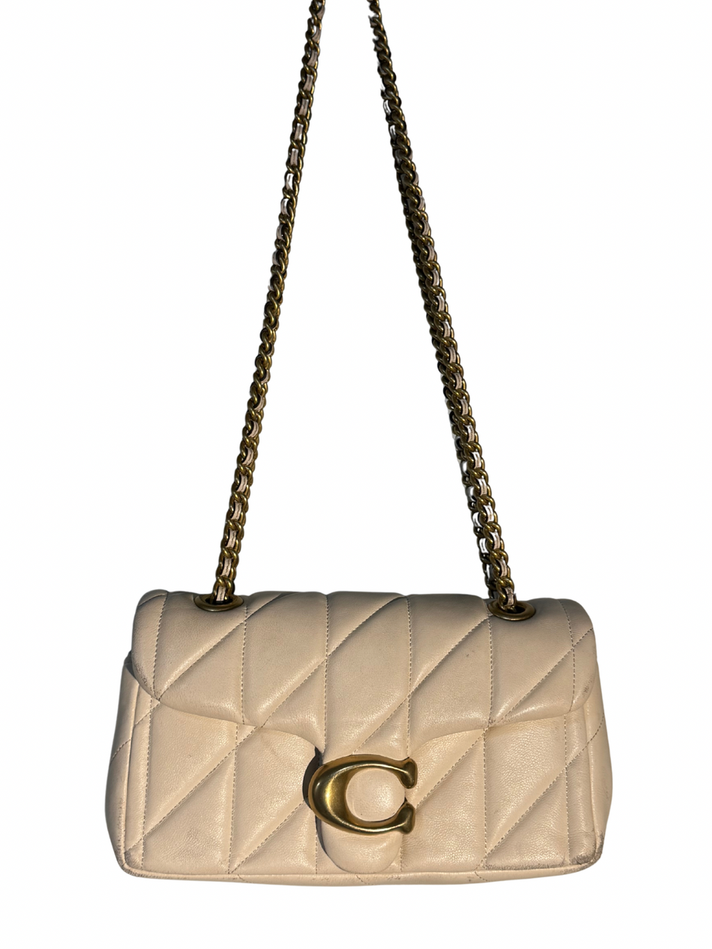 COACH | Tabby Shoulder Bag 20