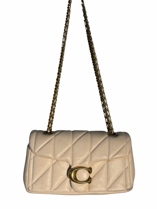 COACH |                                  Tabby Shoulder Bag 20