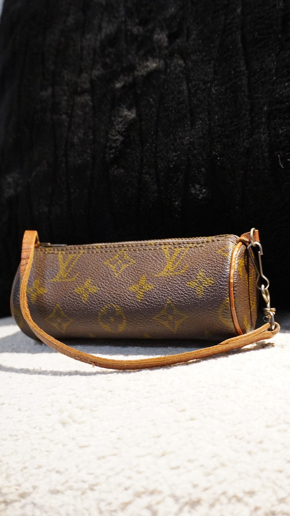 Louis Vuitton | Monogram Papillon Pochette
