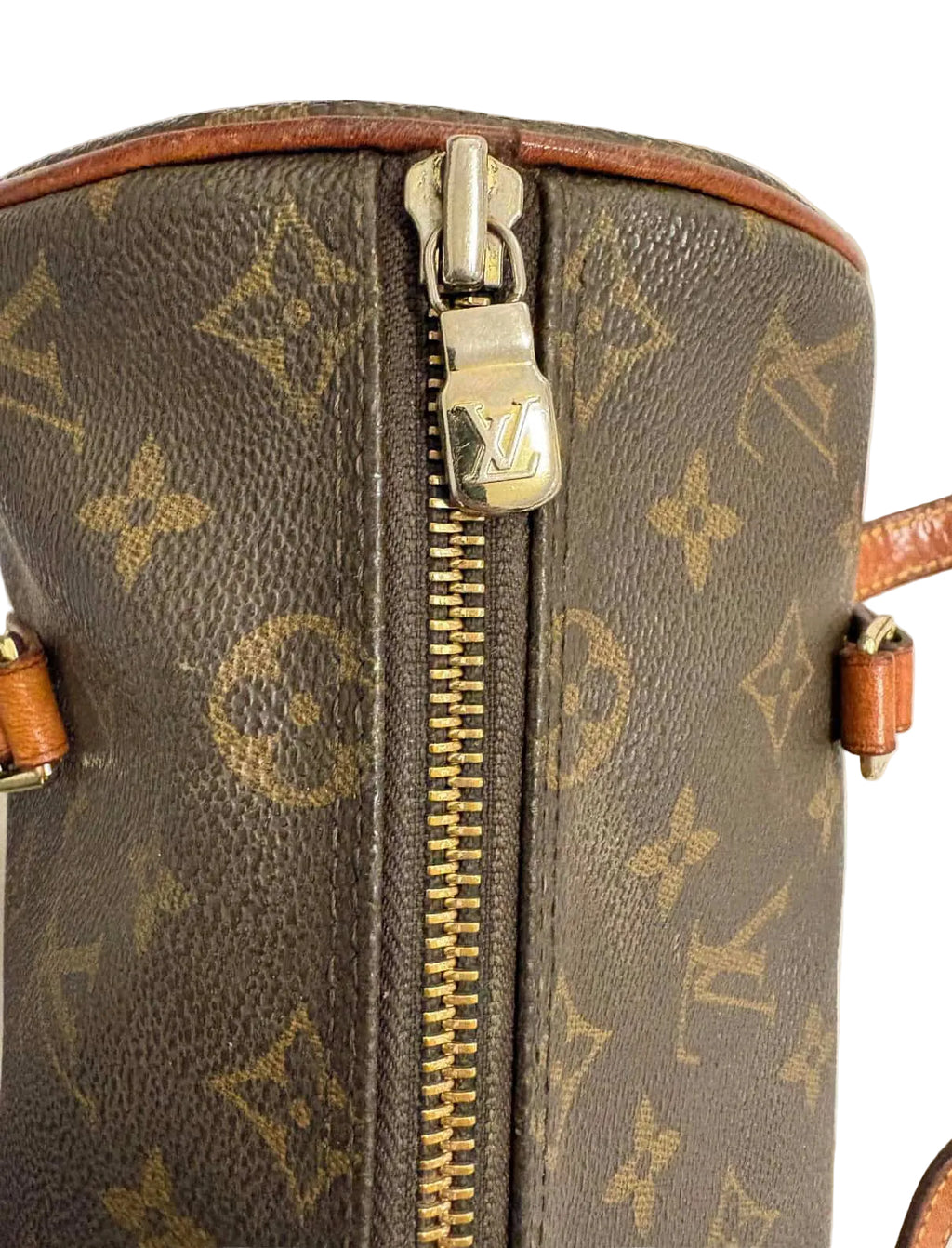 LOUIS VUITTON | Papillon 30 Monogram Bag