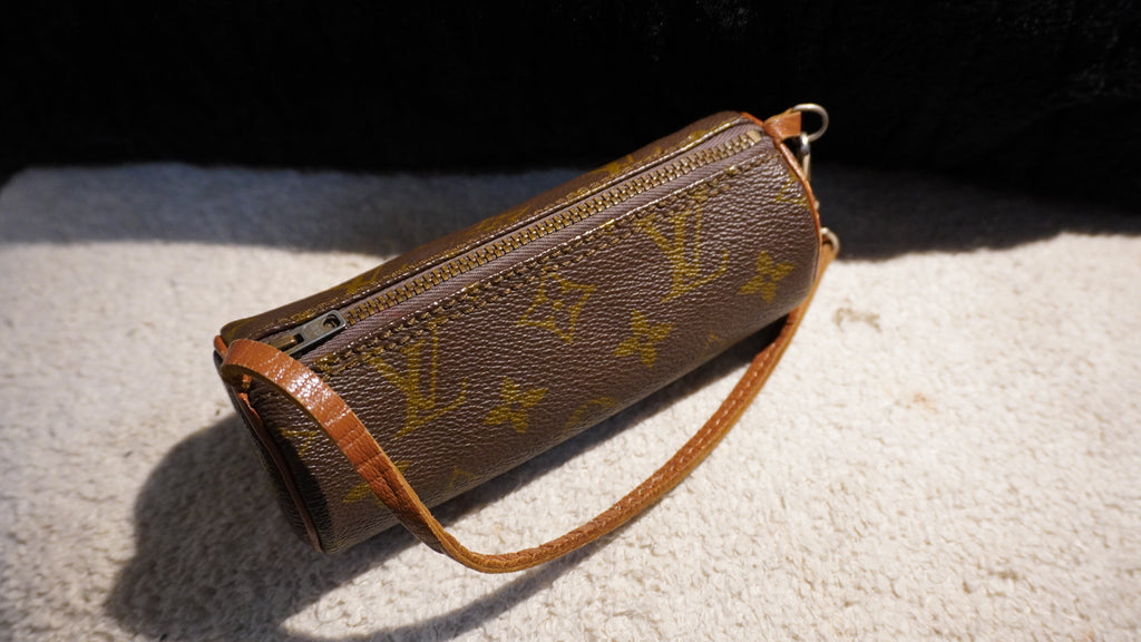 Louis Vuitton | Monogram Papillon Pochette