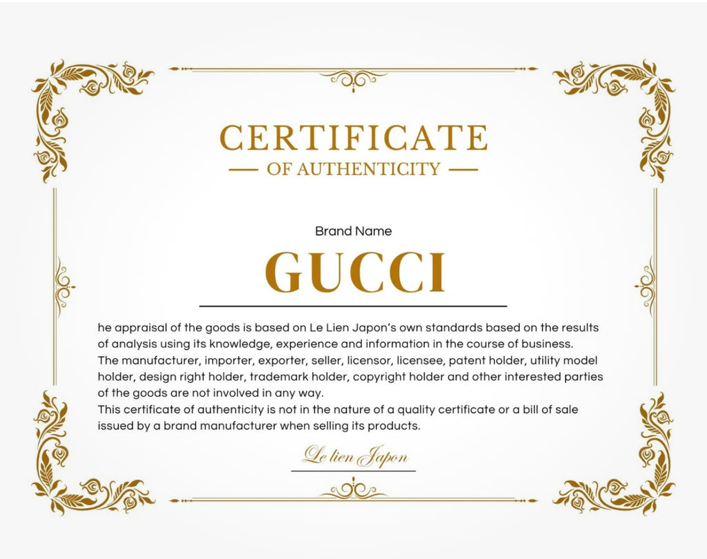 GUCCI | GG Monogram Canvas Boat Bag