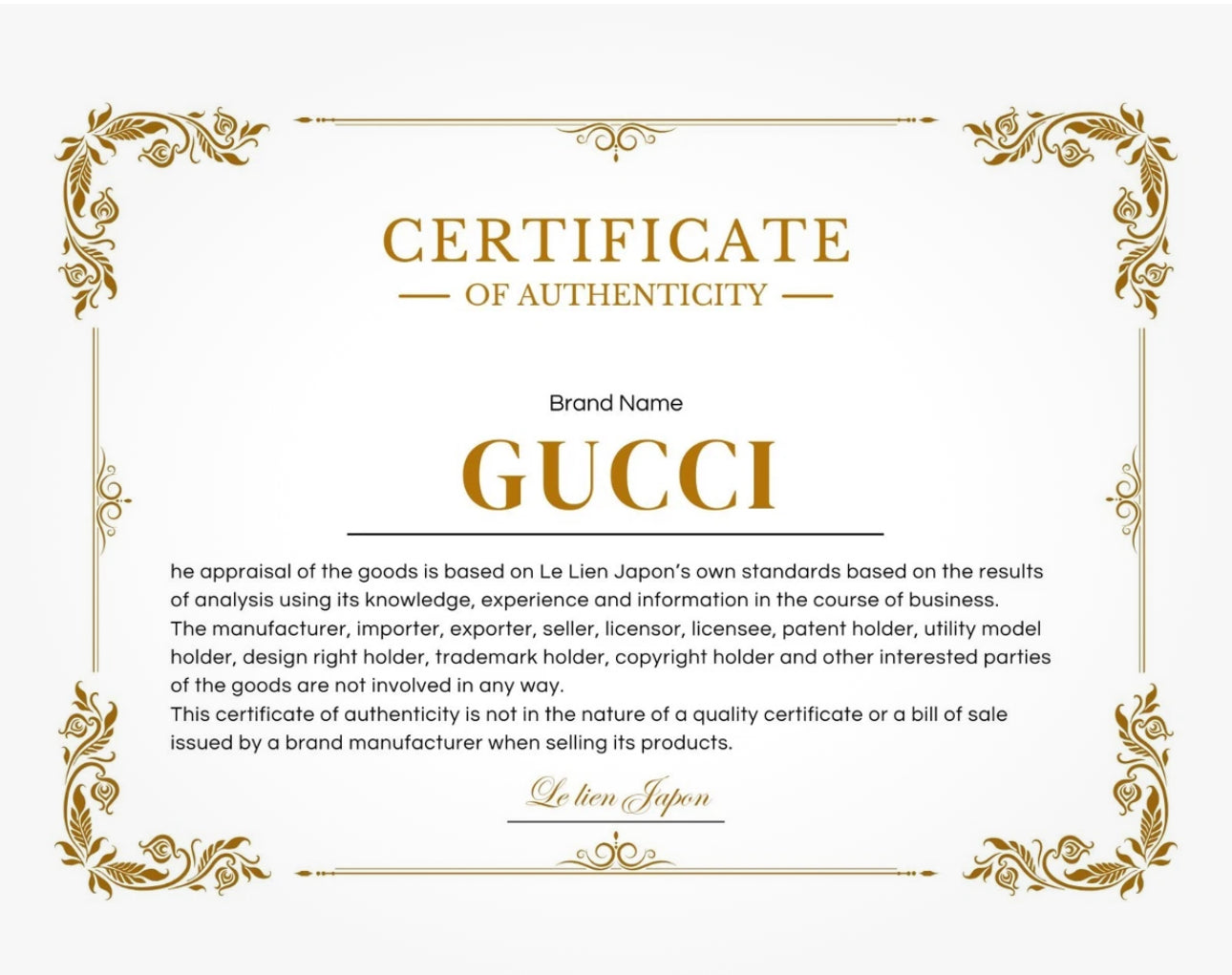 GUCCI | GG Monogram Canvas Boat Bag