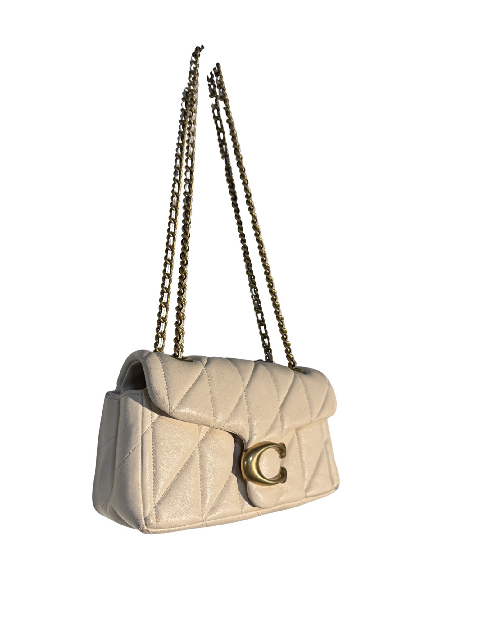 COACH | Tabby Shoulder Bag 20