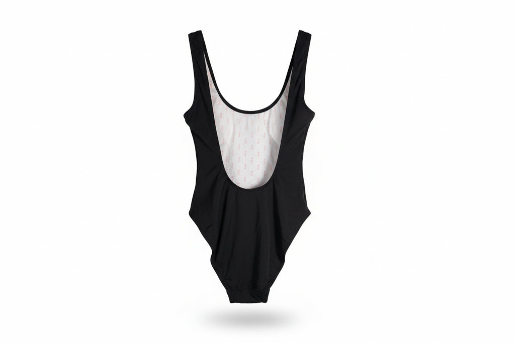 JUICY COUTURE | Low-back Swimsuit