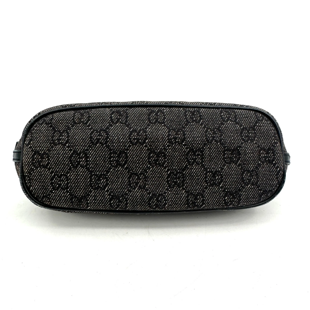 GUCCI | GG Monogram Canvas Boat Bag