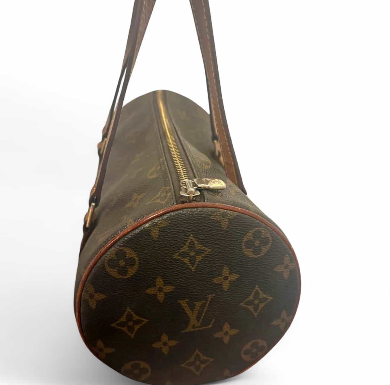 LOUIS VUITTON | Papillon 30 Monogram Bag
