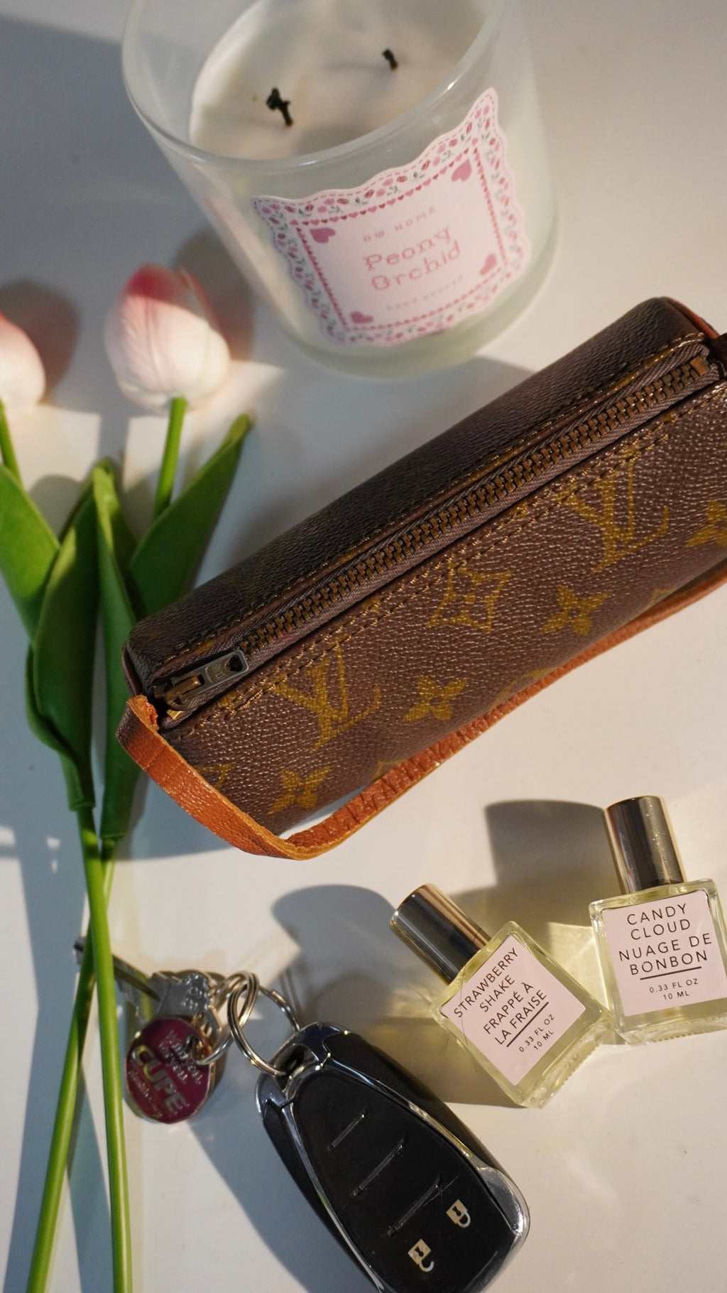 Louis Vuitton | Monogram Papillon Pochette