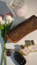 Louis Vuitton | Monogram Papillon Pochette