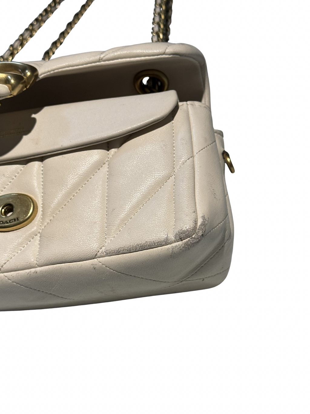 COACH | Tabby Shoulder Bag 20