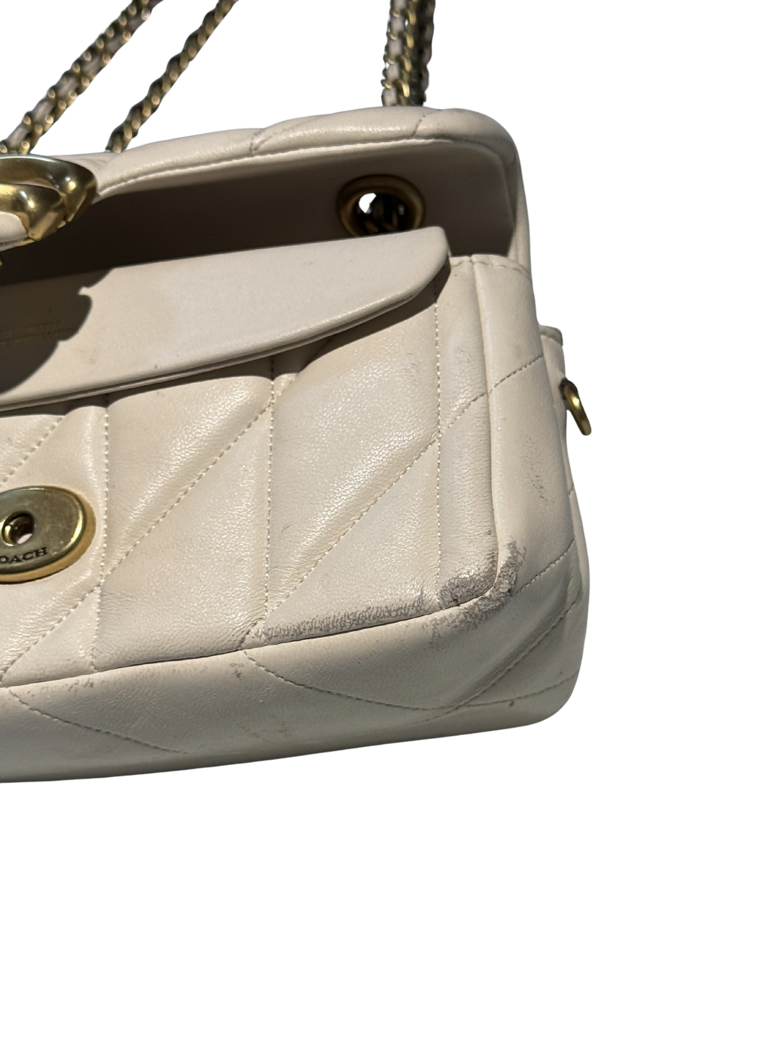 COACH | Tabby Shoulder Bag 20