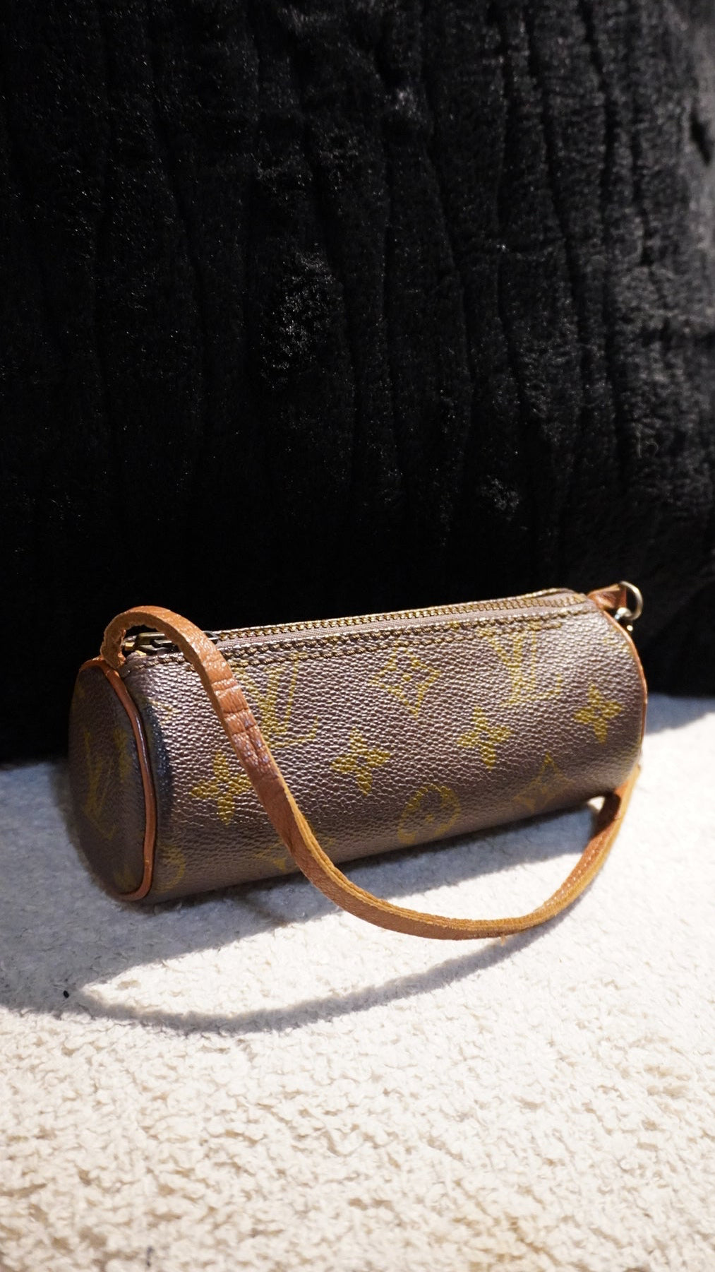 Louis Vuitton | Monogram Papillon Pochette