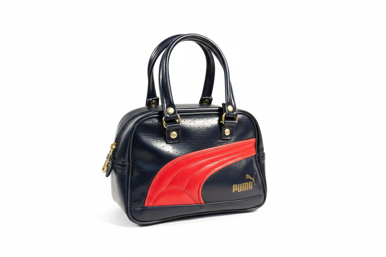 PUMA | Vintage Bowling Bag