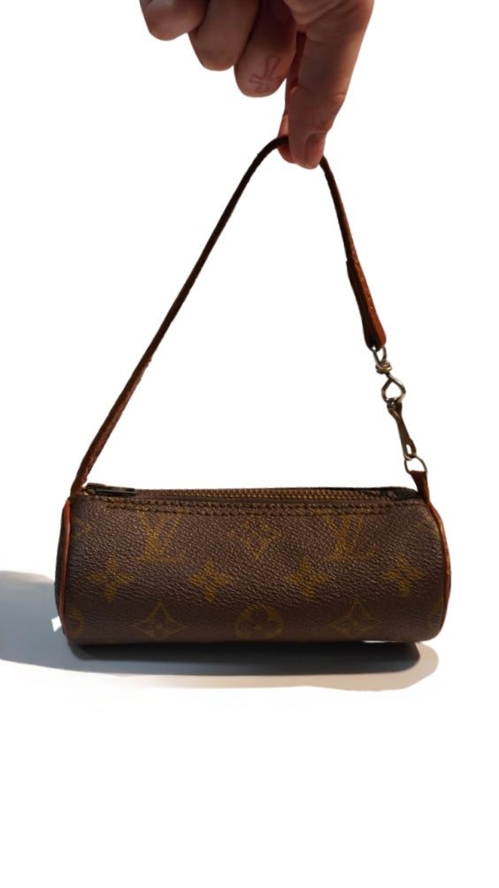 Louis Vuitton | 2000s Mini Papillon